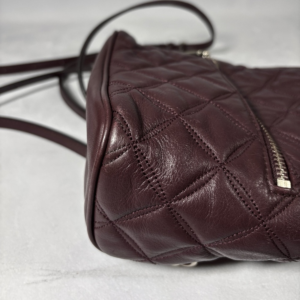 Kate Spade Backpack Mini ** - Picture 5 of 11